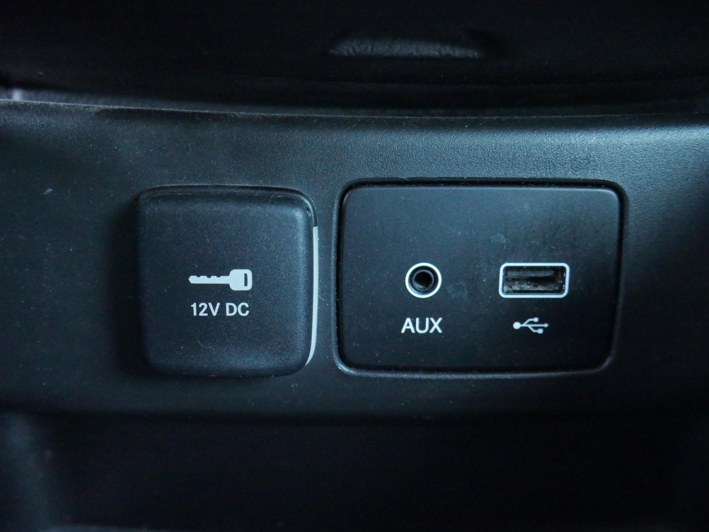 Fiat Tipo, 2018 - pohled č. 14