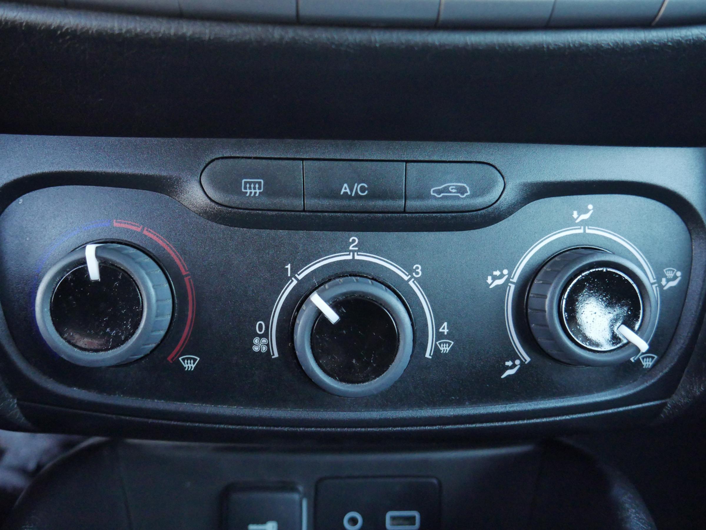 Fiat Tipo, 2018 - pohled č. 15