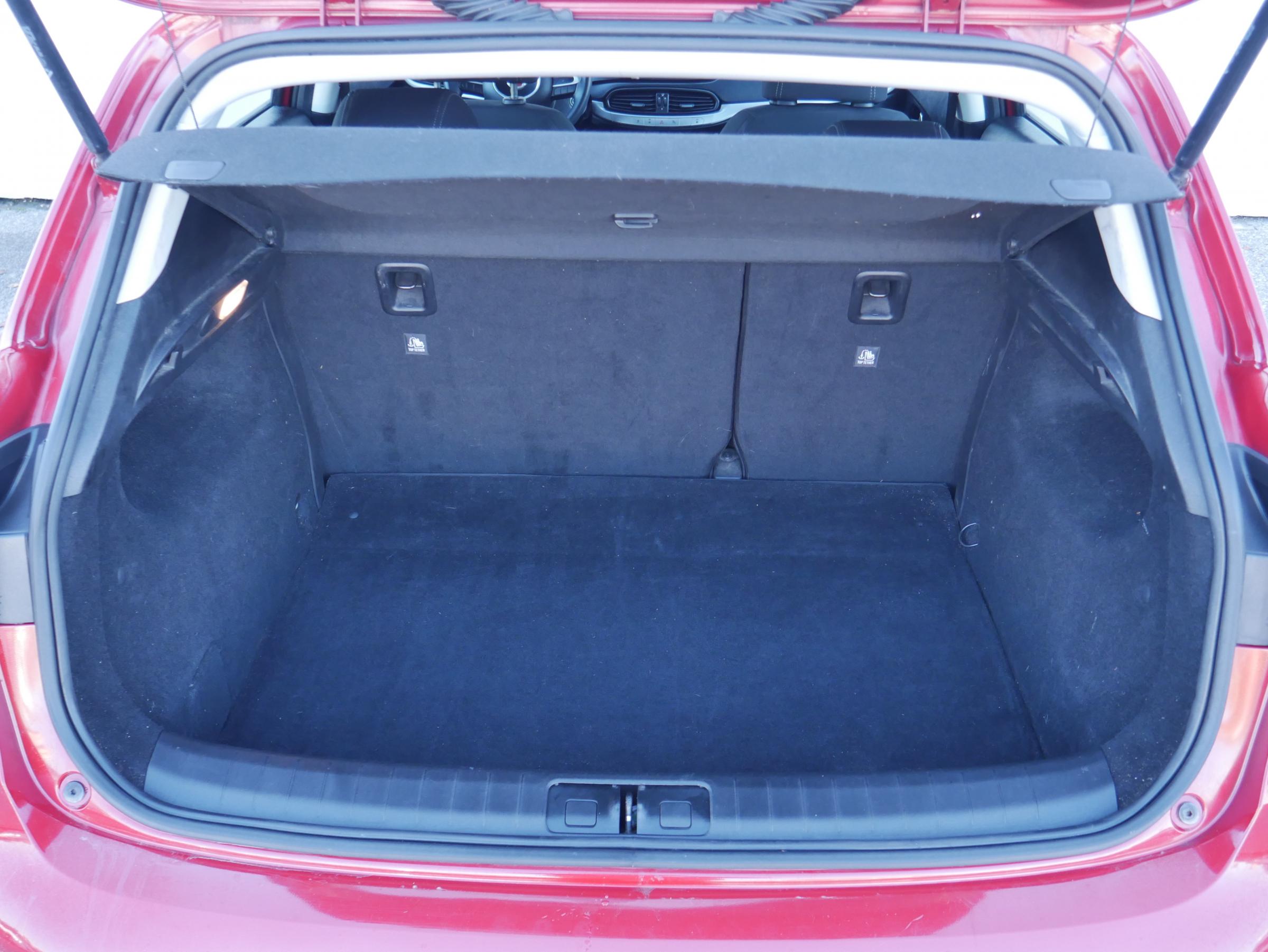 Fiat Tipo, 2018 - pohled č. 7