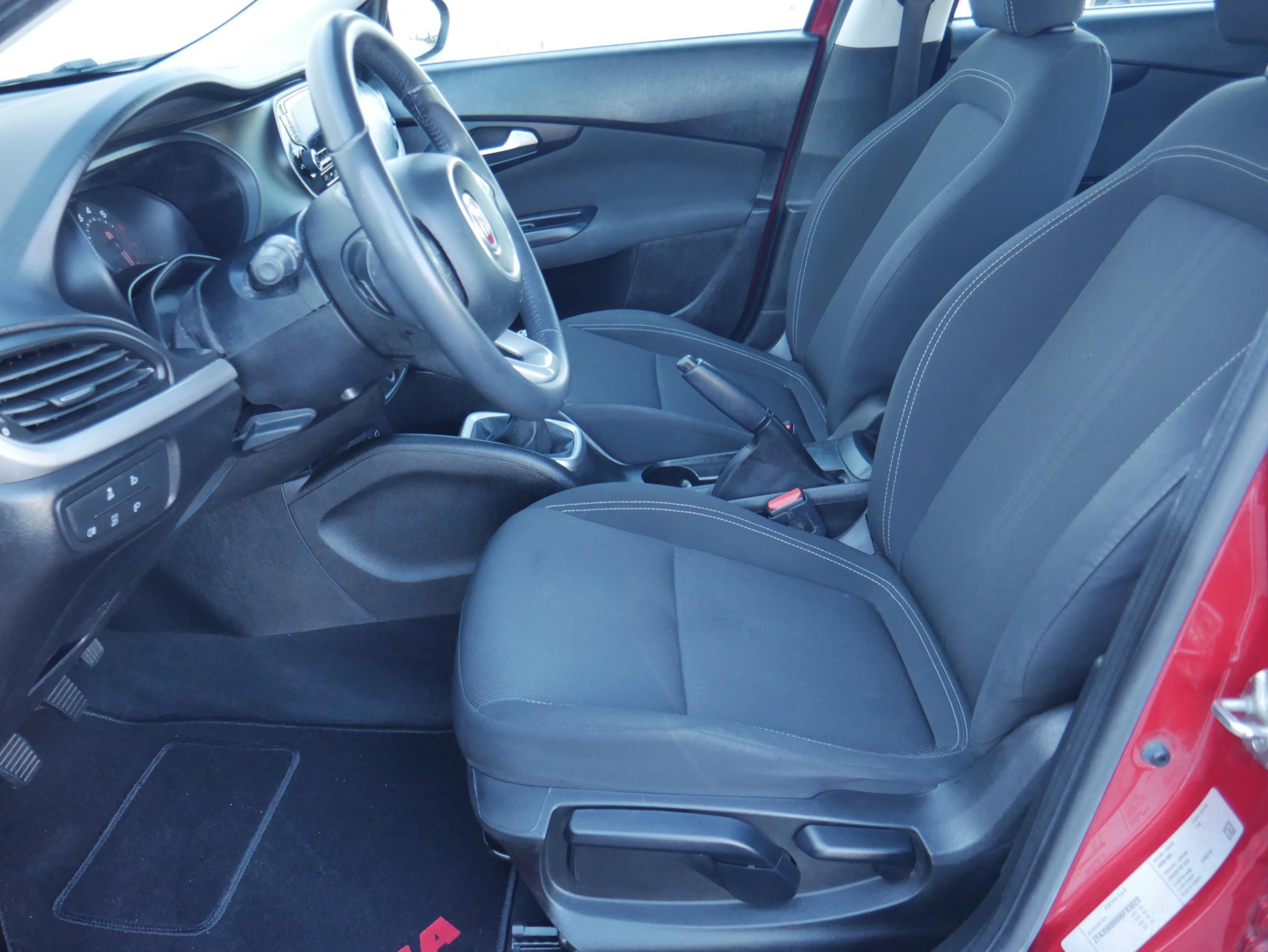 Fiat Tipo, 2018 - pohled č. 9