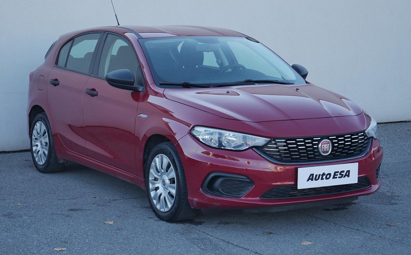 Fiat Tipo 1.4i 