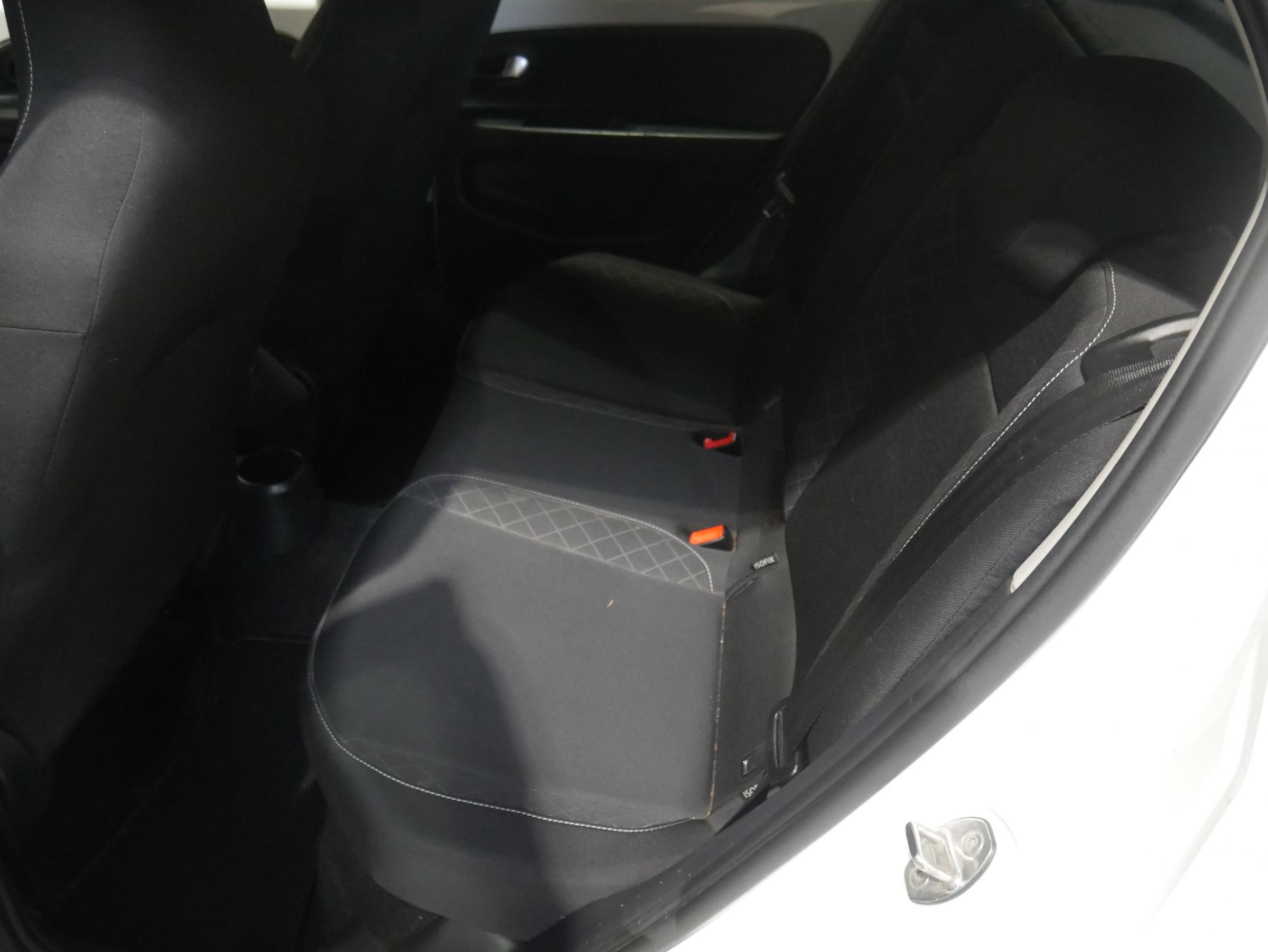 Škoda Citigo, 2016 - pohled č. 10