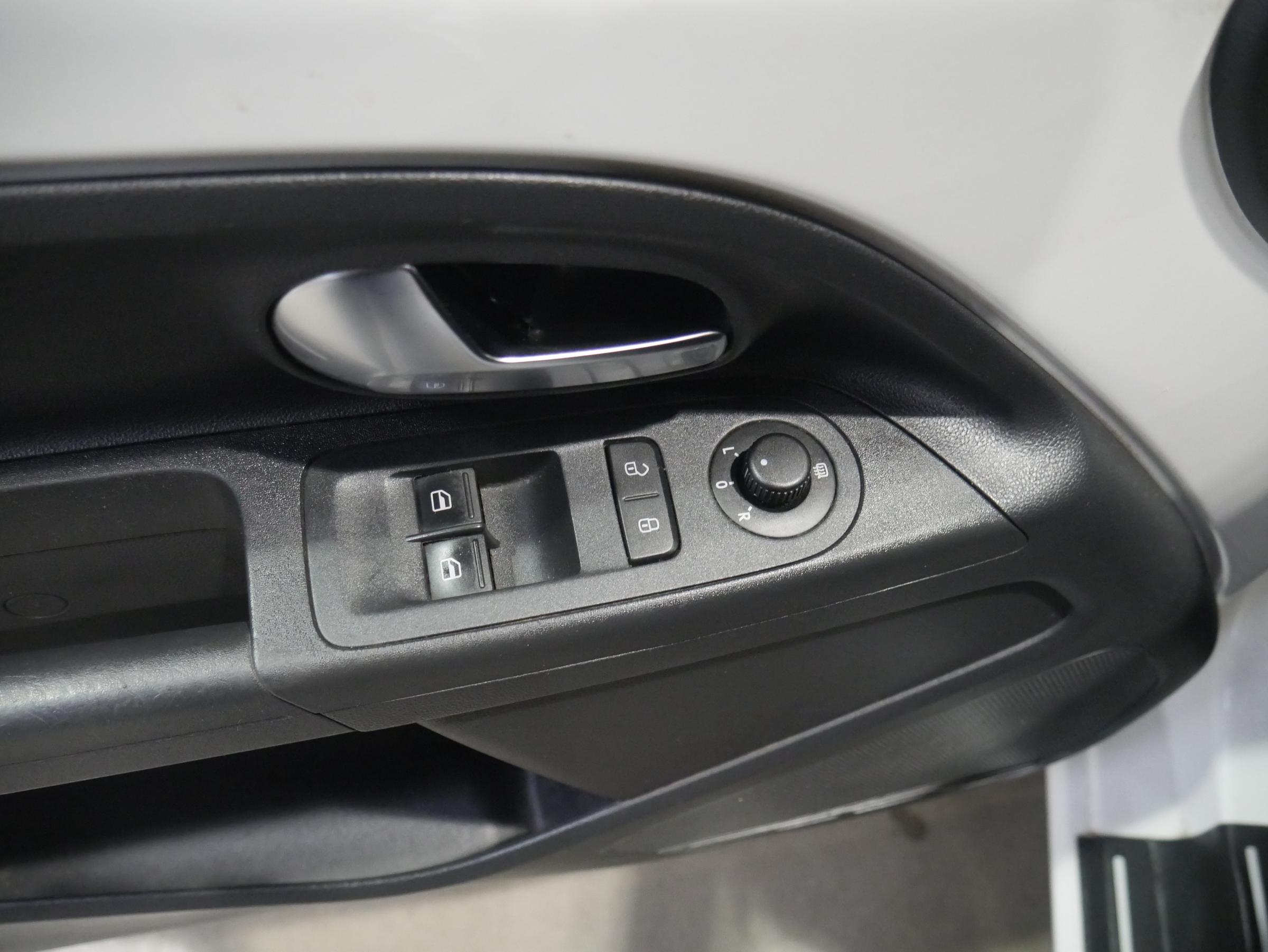 Škoda Citigo, 2016 - pohled č. 11