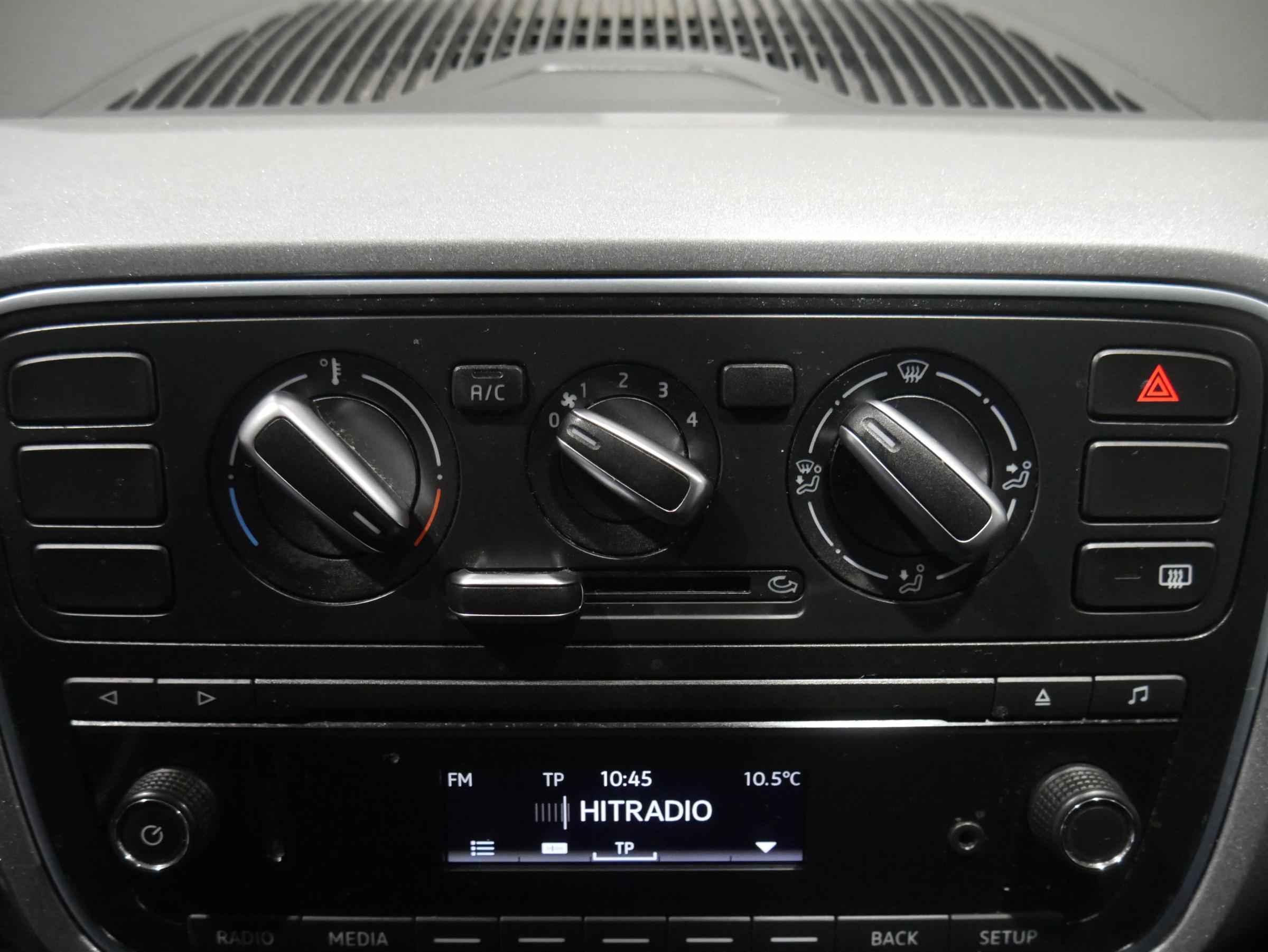 Škoda Citigo, 2016 - pohled č. 12