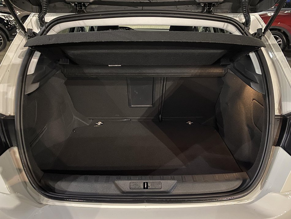 Peugeot 308 1.2 PT Active