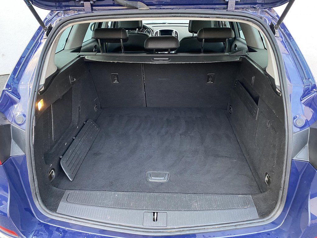 Opel Astra 1.4 i 