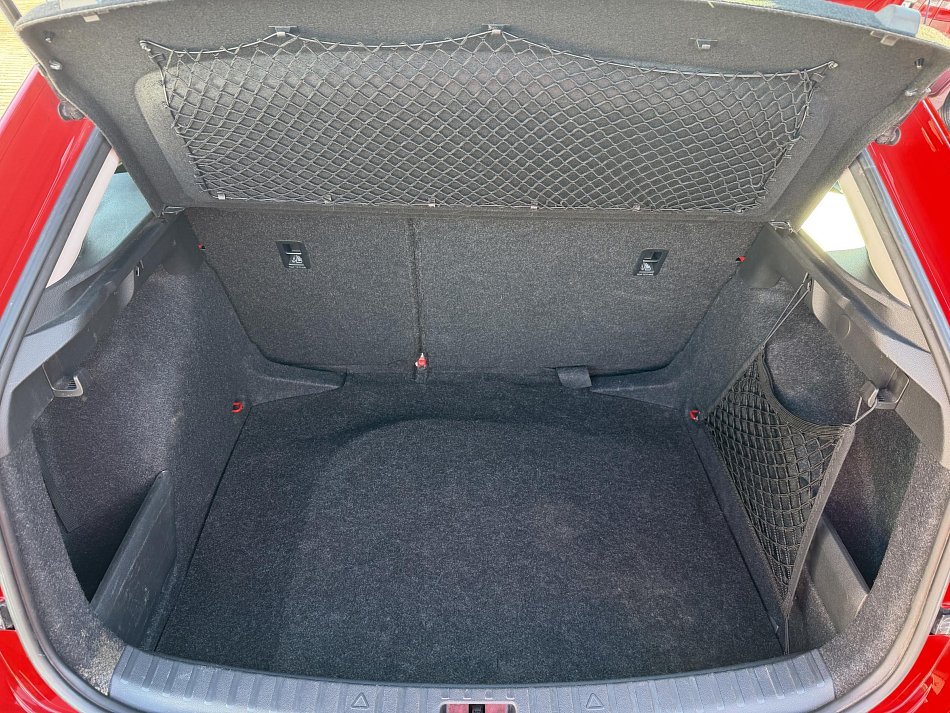 Škoda Scala 1.6 TDi Ambition