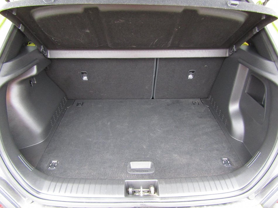 Hyundai Kona 1.0 T-GDi Style