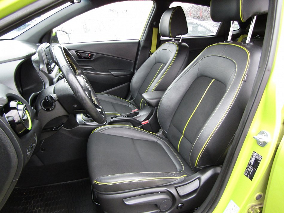 Hyundai Kona 1.0 T-GDi Style