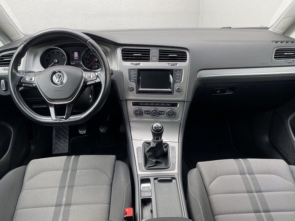 Volkswagen Golf 1.2TSi Comfortline