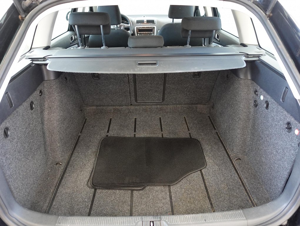 Škoda Octavia II 2.0TDI 