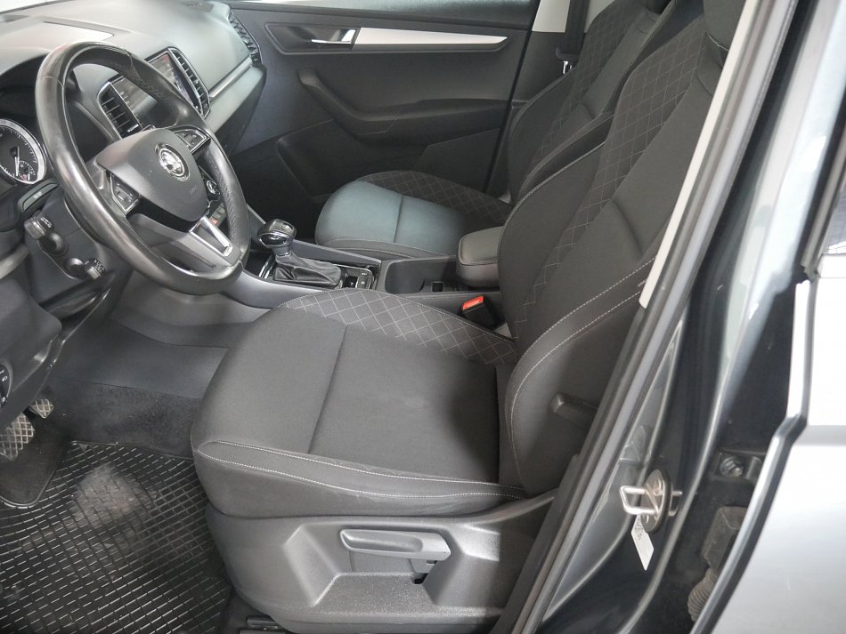 Škoda Karoq 1.6TDi 