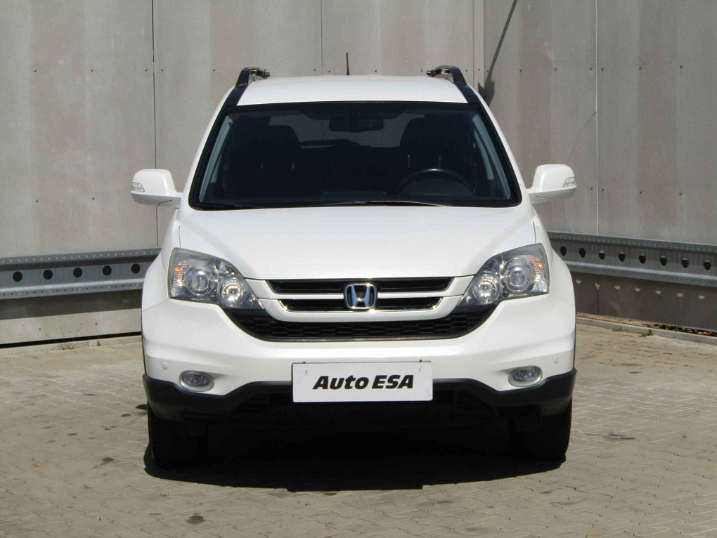 Honda CR-V 2.2 CiTD  4x4