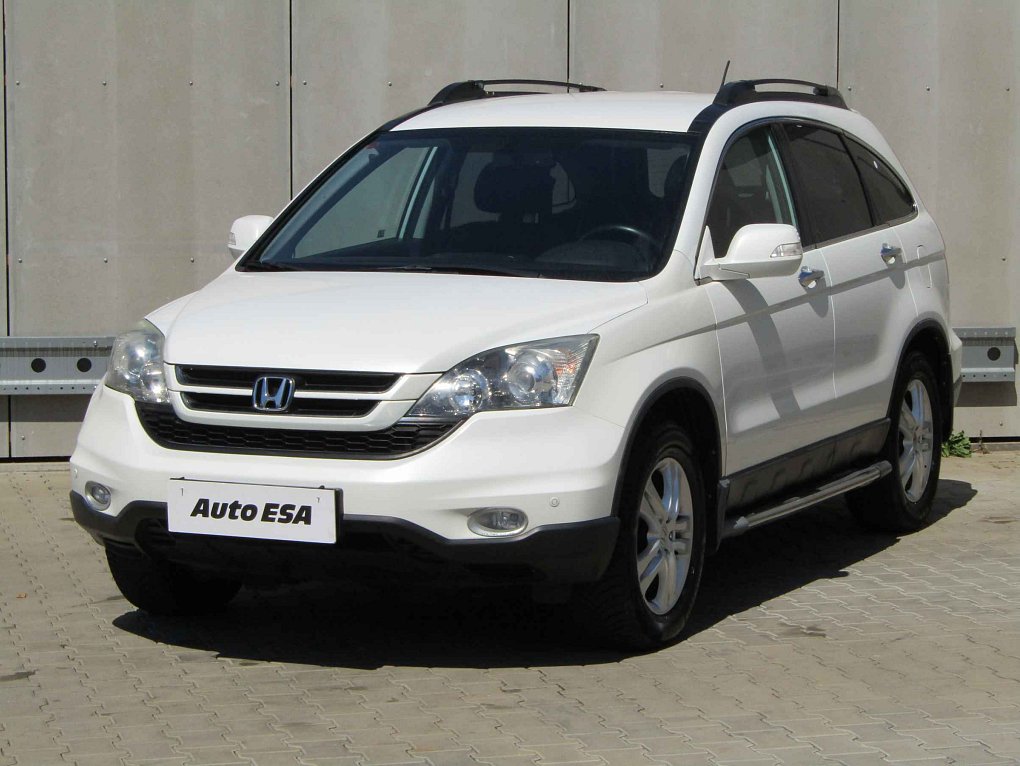 Honda CR-V 2.2 CiTD  4x4