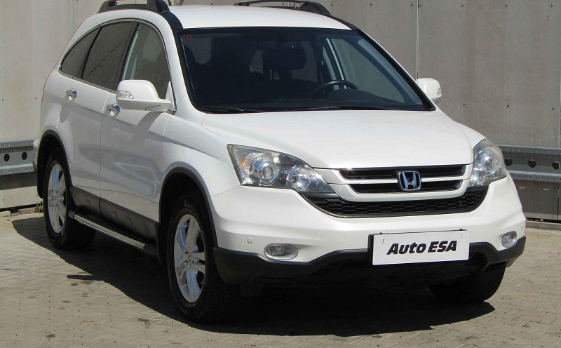 Honda CR-V 2.2 CiTD  4x4