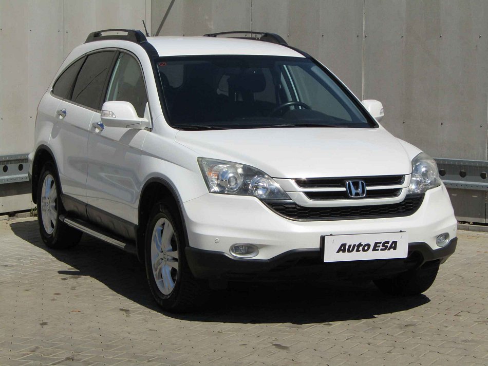 Honda CR-V 2.2 CiTD  4x4