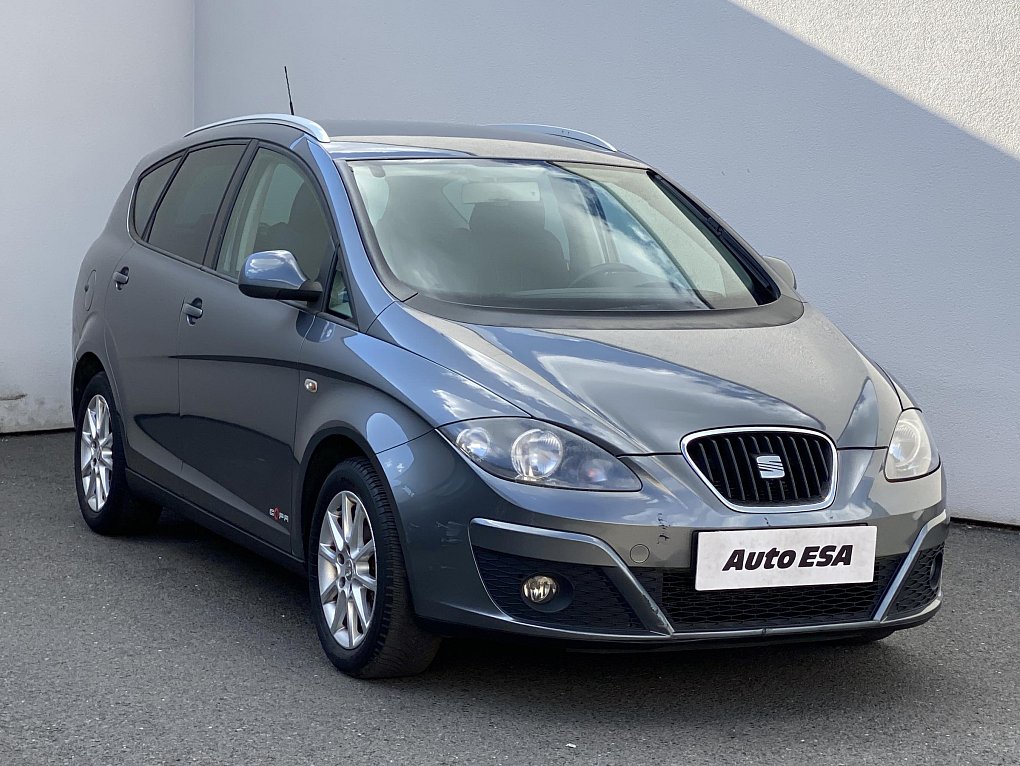 Seat Altea 1.6 TDi Copa XL