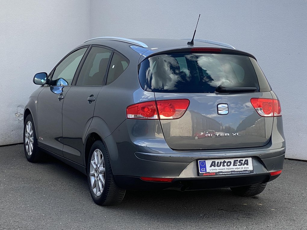 Seat Altea 1.6 TDi Copa XL