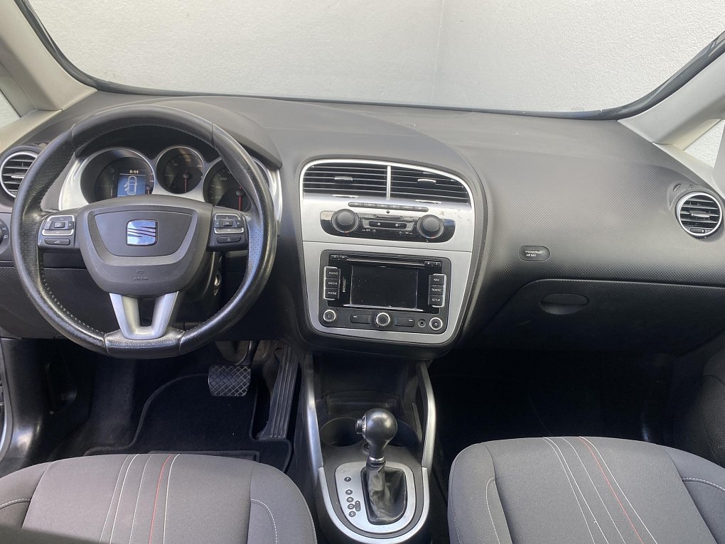 Seat Altea 1.6 TDi Copa XL