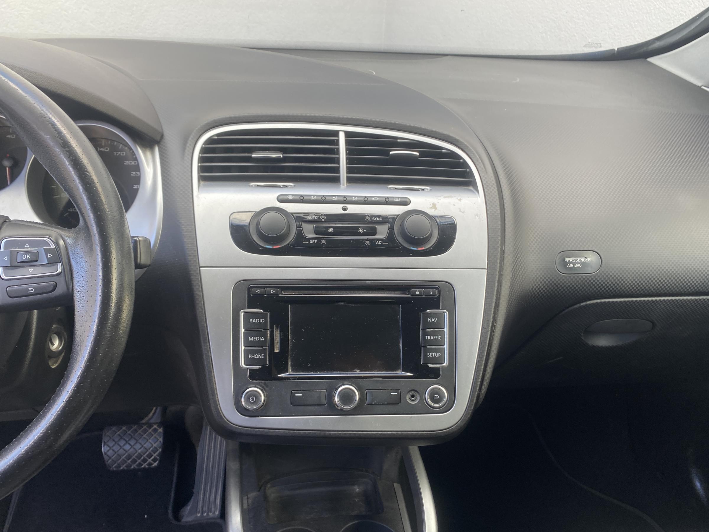 Seat Altea, 2013 - pohled č. 10