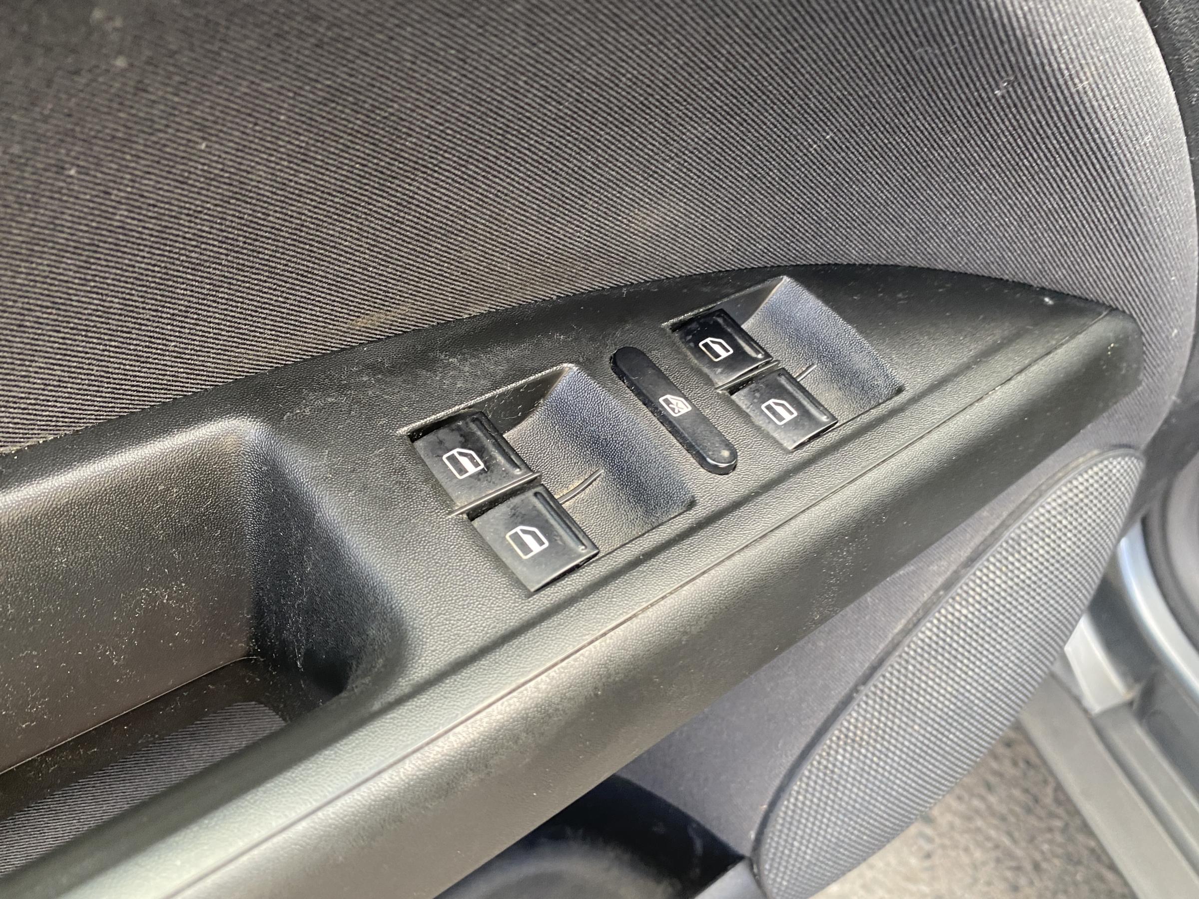 Seat Altea, 2013 - pohled č. 13