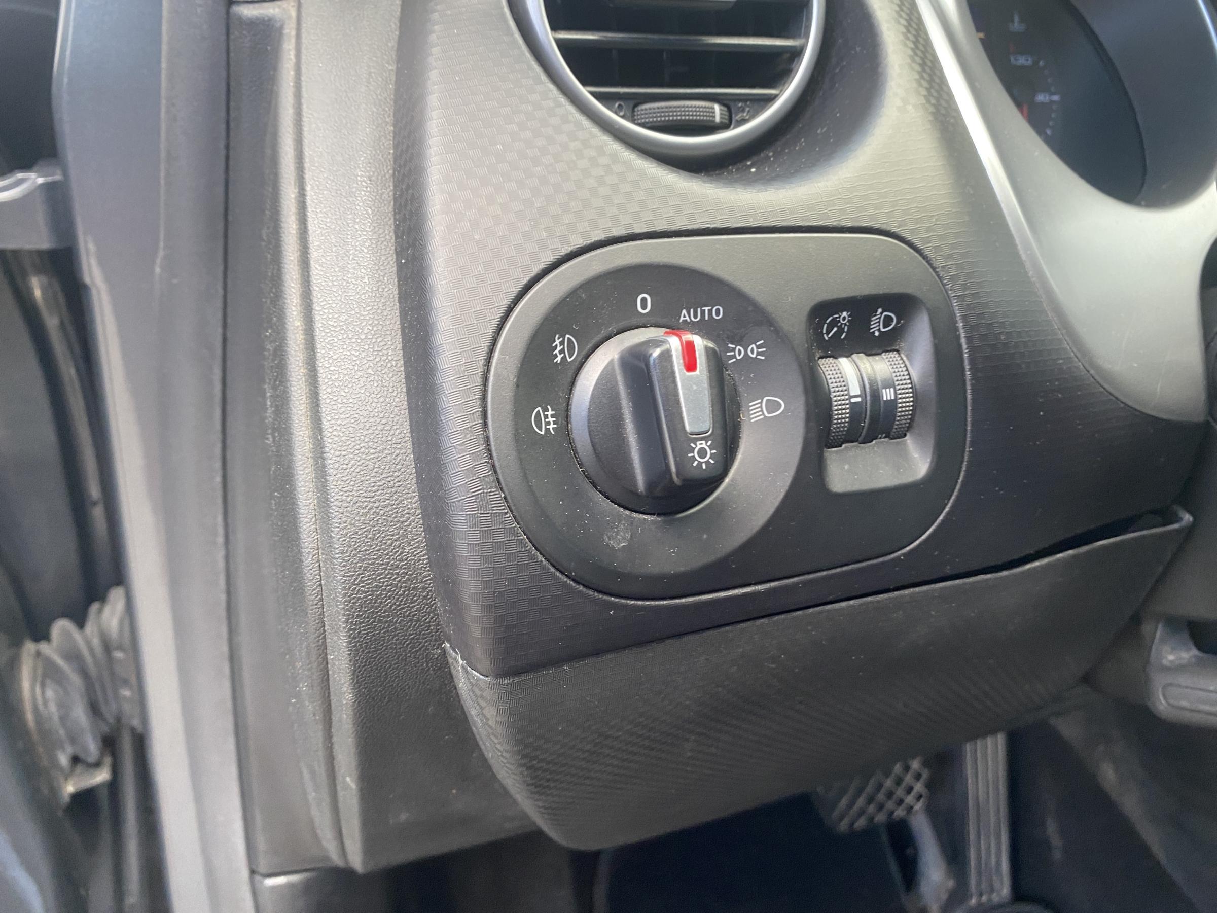 Seat Altea, 2013 - pohled č. 15