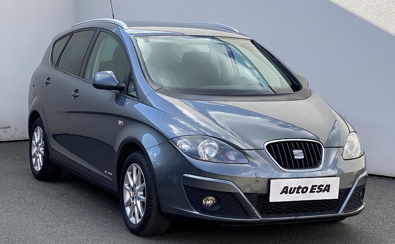 Seat Altea 1.6 TDi Copa XL