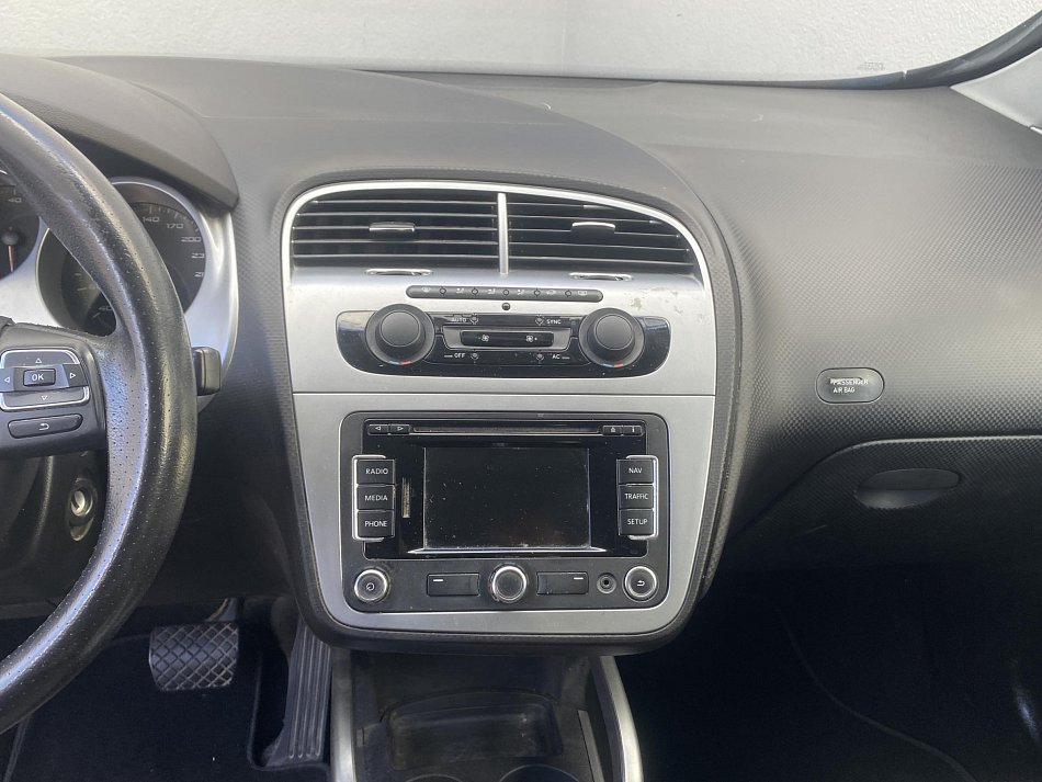 Seat Altea 1.6 TDi Copa XL