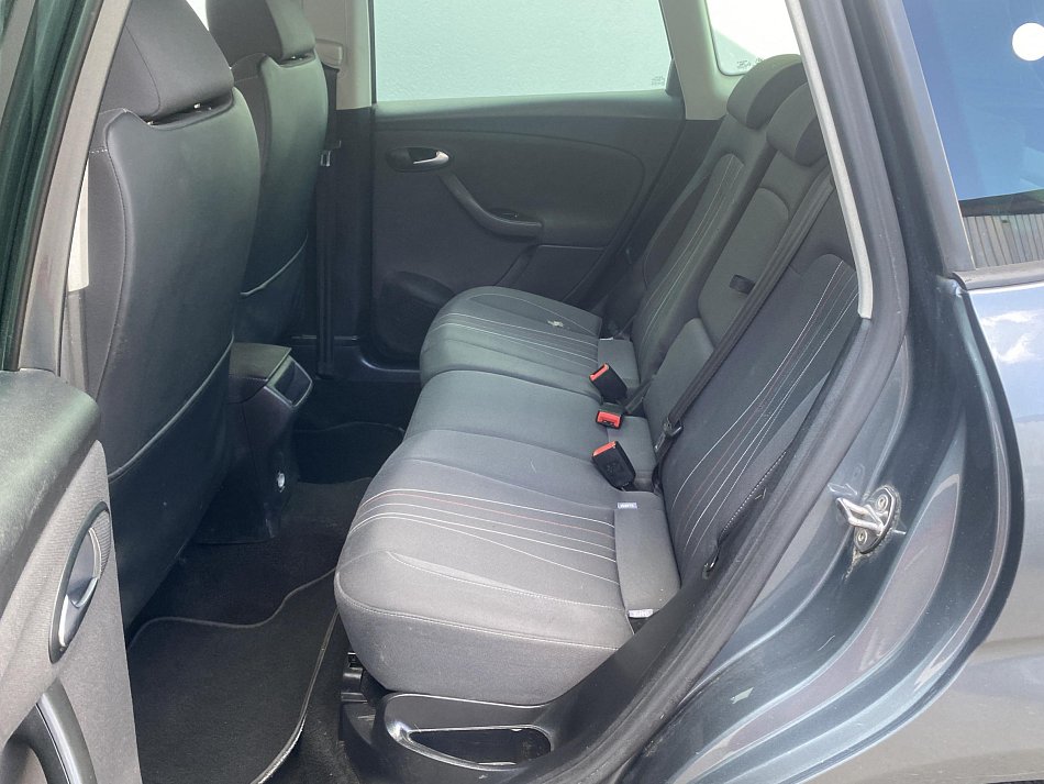 Seat Altea 1.6 TDi Copa XL