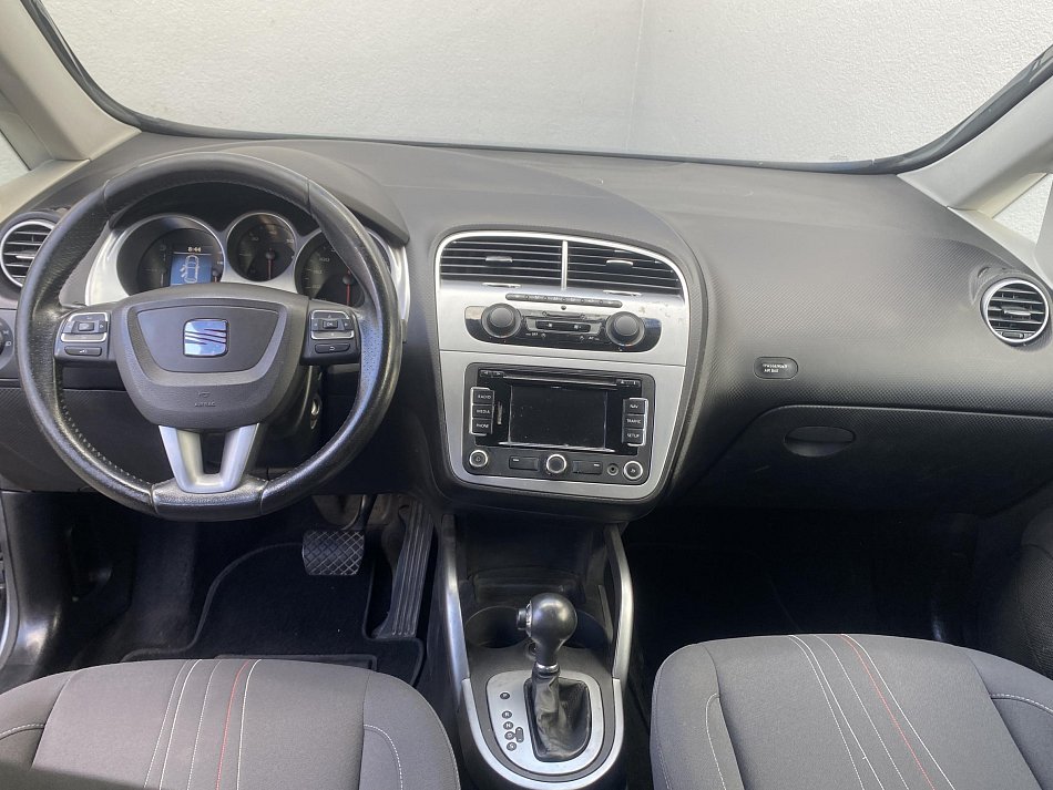 Seat Altea 1.6 TDi Copa XL