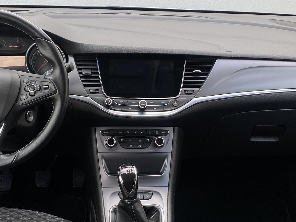 Opel Astra 1.6 CDTi Edition