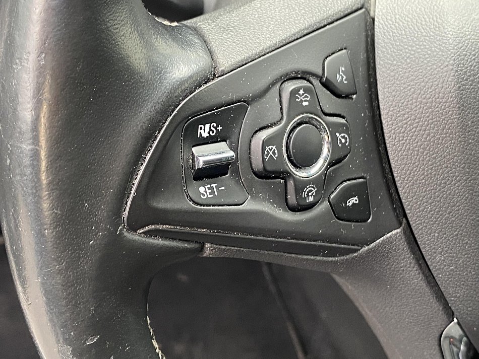 Opel Astra 1.6 CDTi Edition