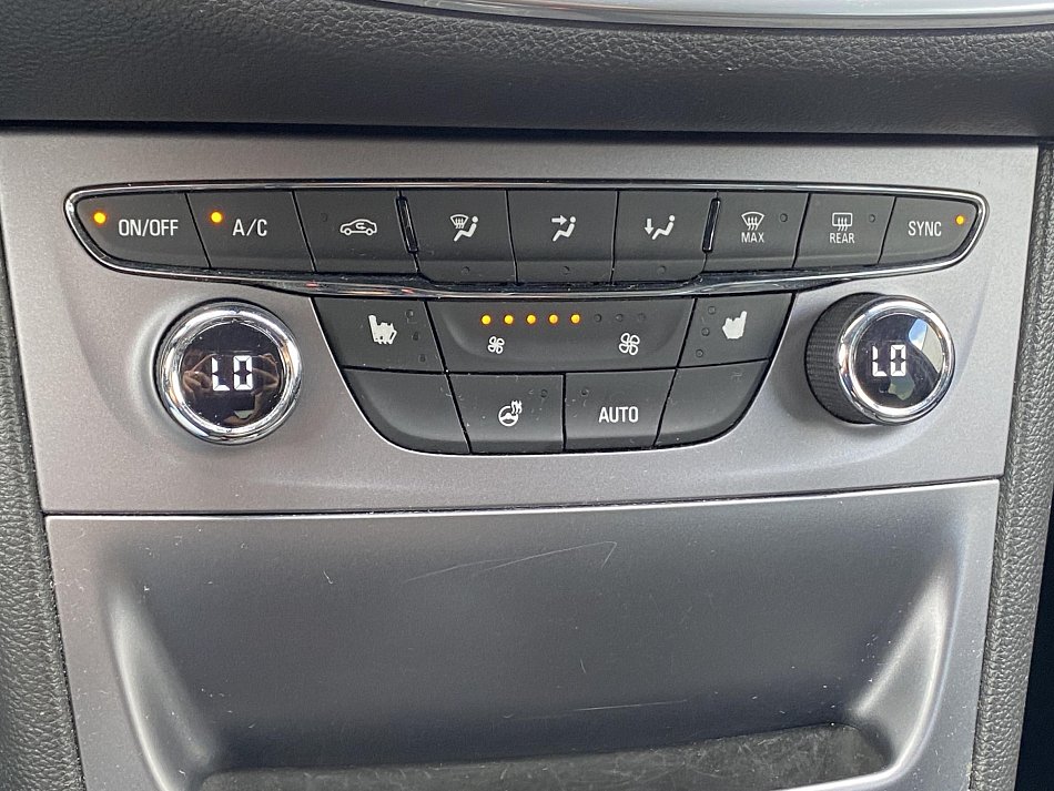 Opel Astra 1.6 CDTi Edition