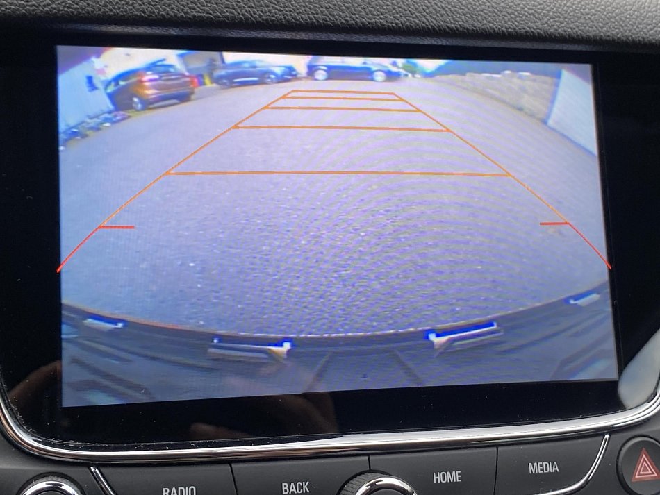 Opel Astra 1.6 CDTi Edition