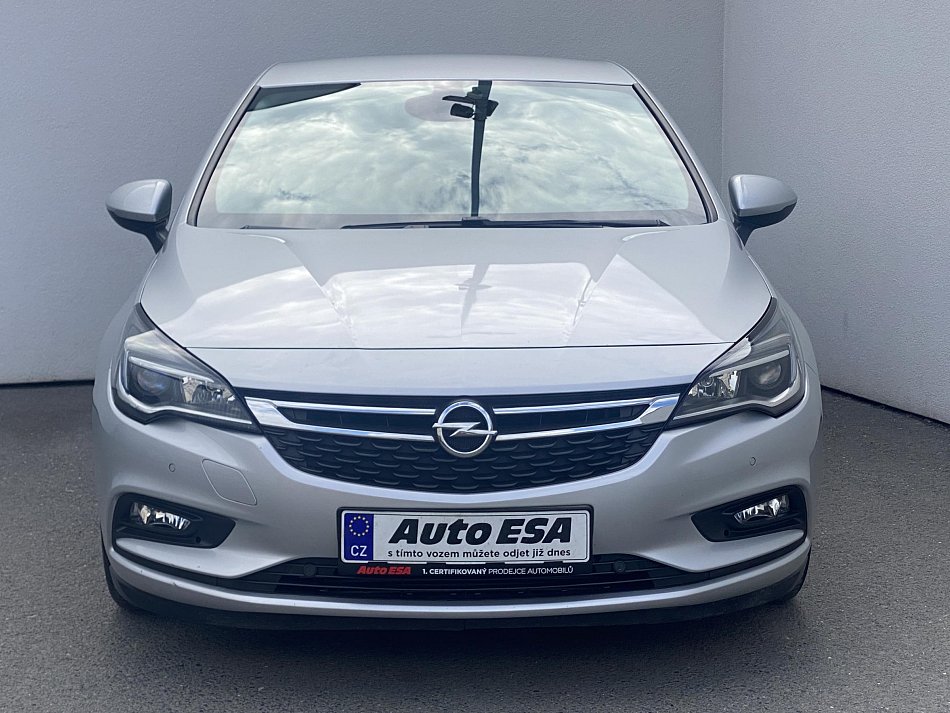 Opel Astra 1.6 CDTi Edition