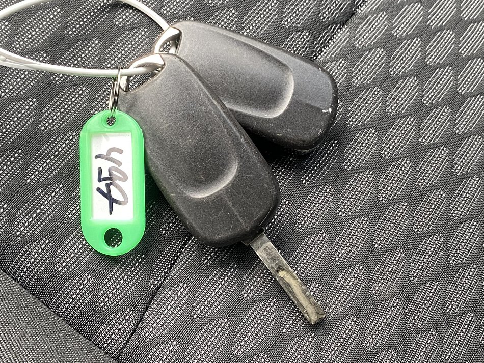 Opel Astra 1.6 CDTi Edition