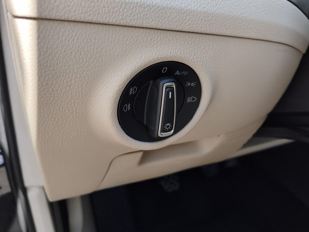 Škoda Superb III 2.0 TDi Style