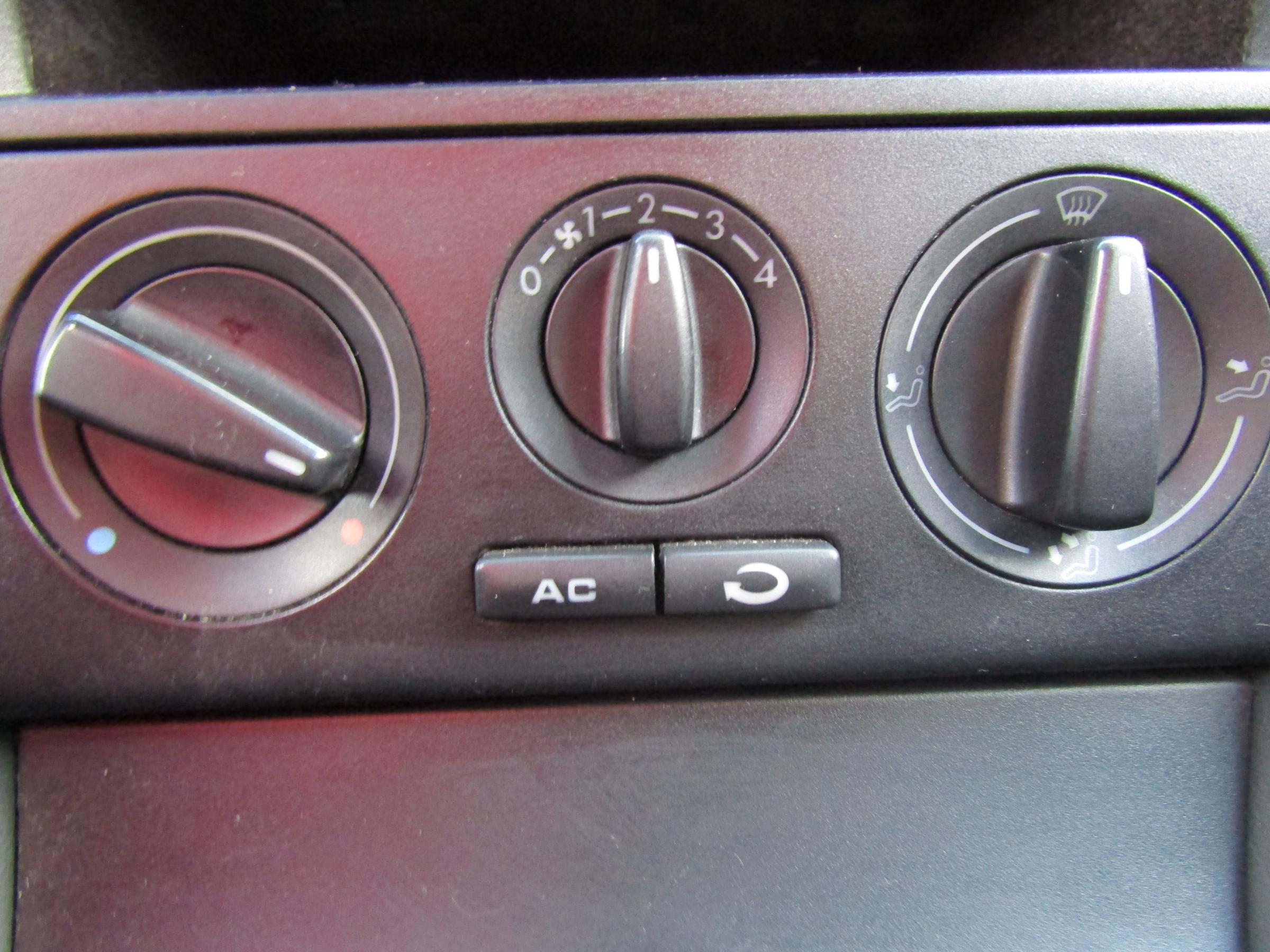 Škoda Octavia II, 2007 - pohled č. 14