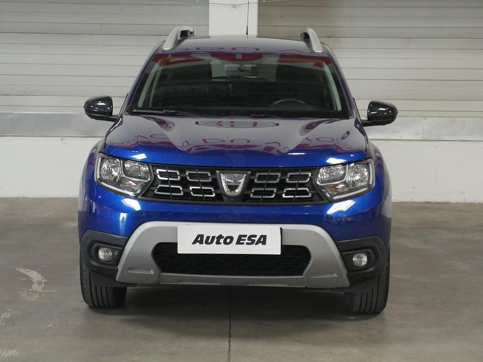 Dacia Duster 1.0i 