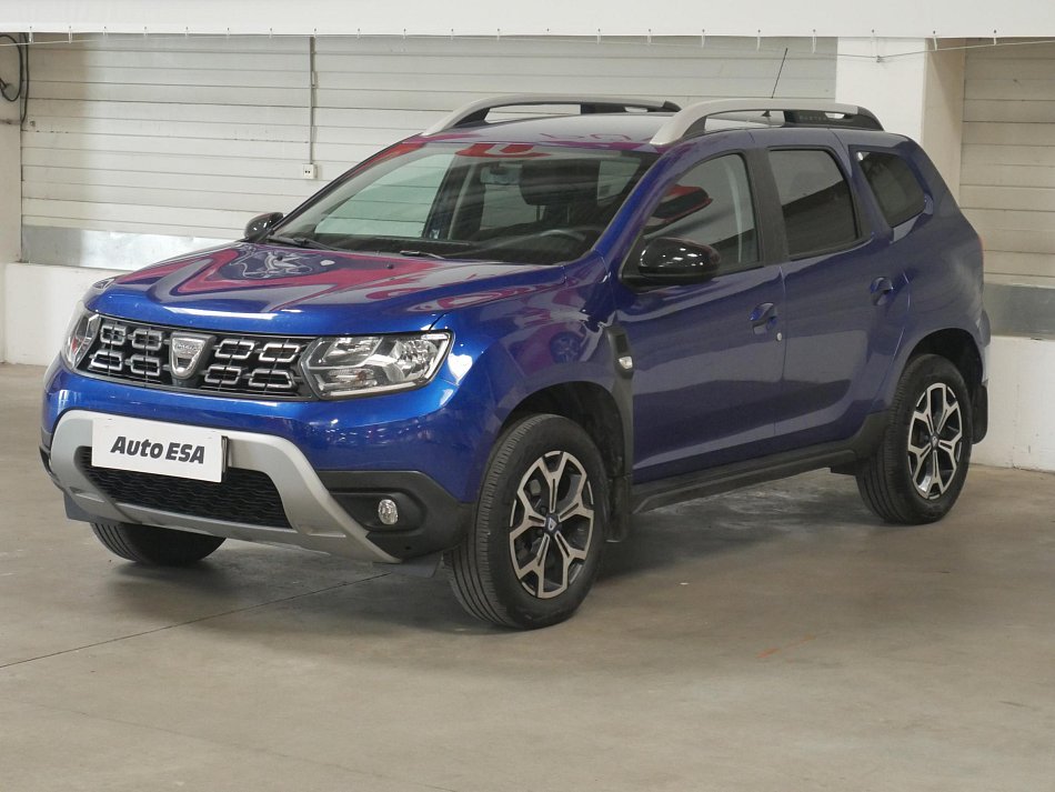 Dacia Duster 1.0i 