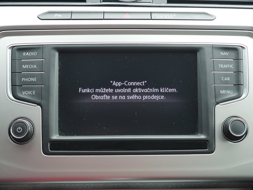 Volkswagen Passat 2.0 TDI Comfortline