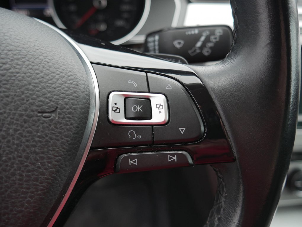 Volkswagen Passat 2.0 TDI Comfortline