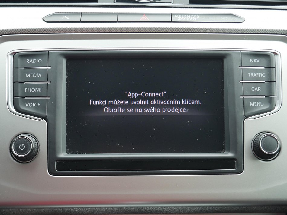 Volkswagen Passat 2.0 TDI Comfortline