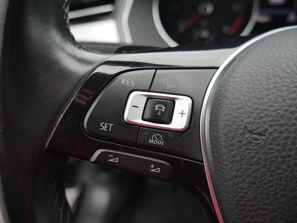 Volkswagen Passat 2.0 TDI Comfortline