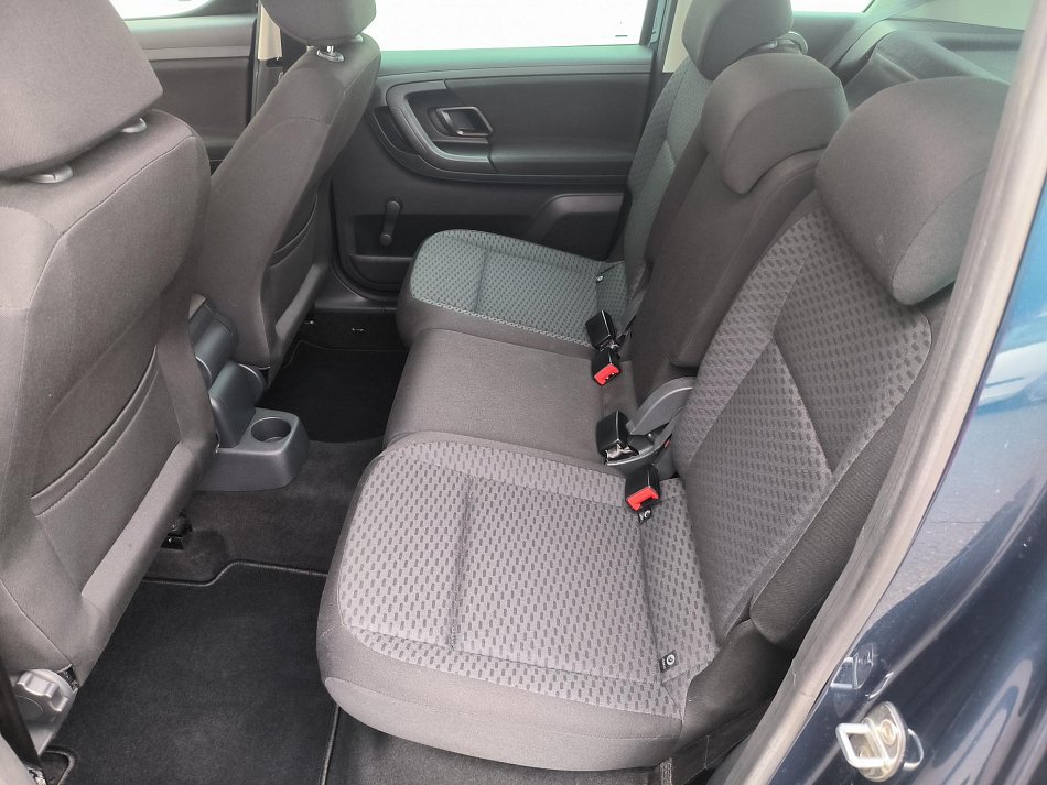 Škoda Roomster 1.2TSi 