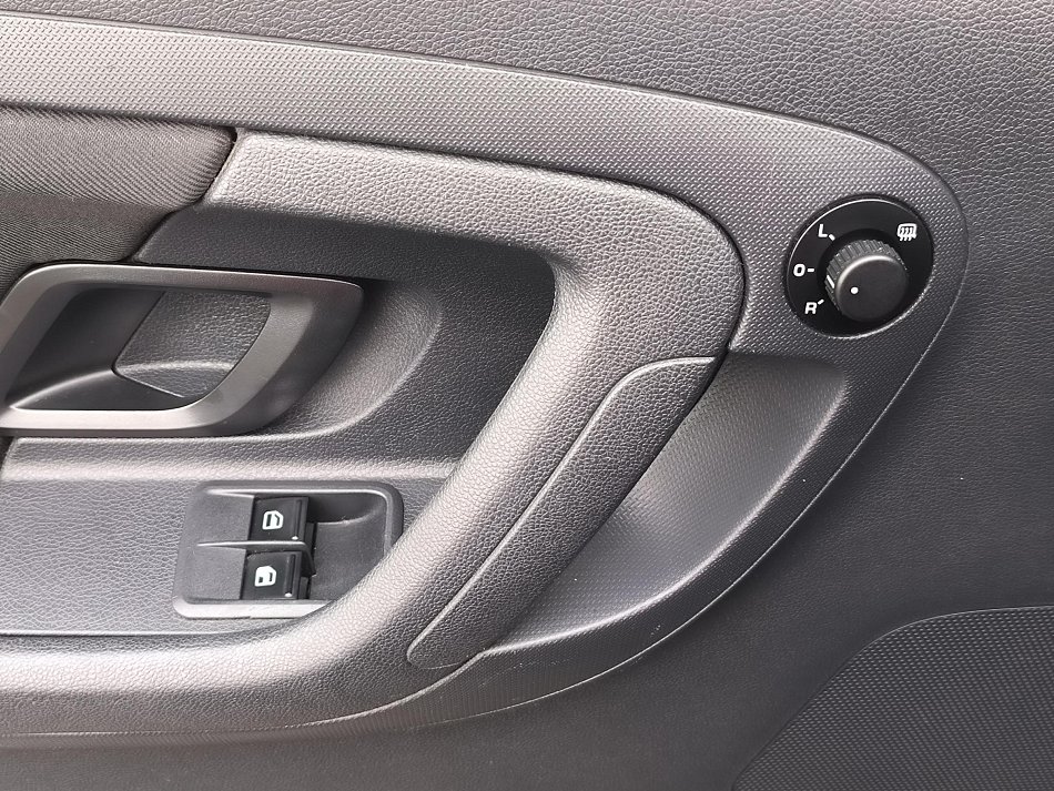 Škoda Roomster 1.2TSi 