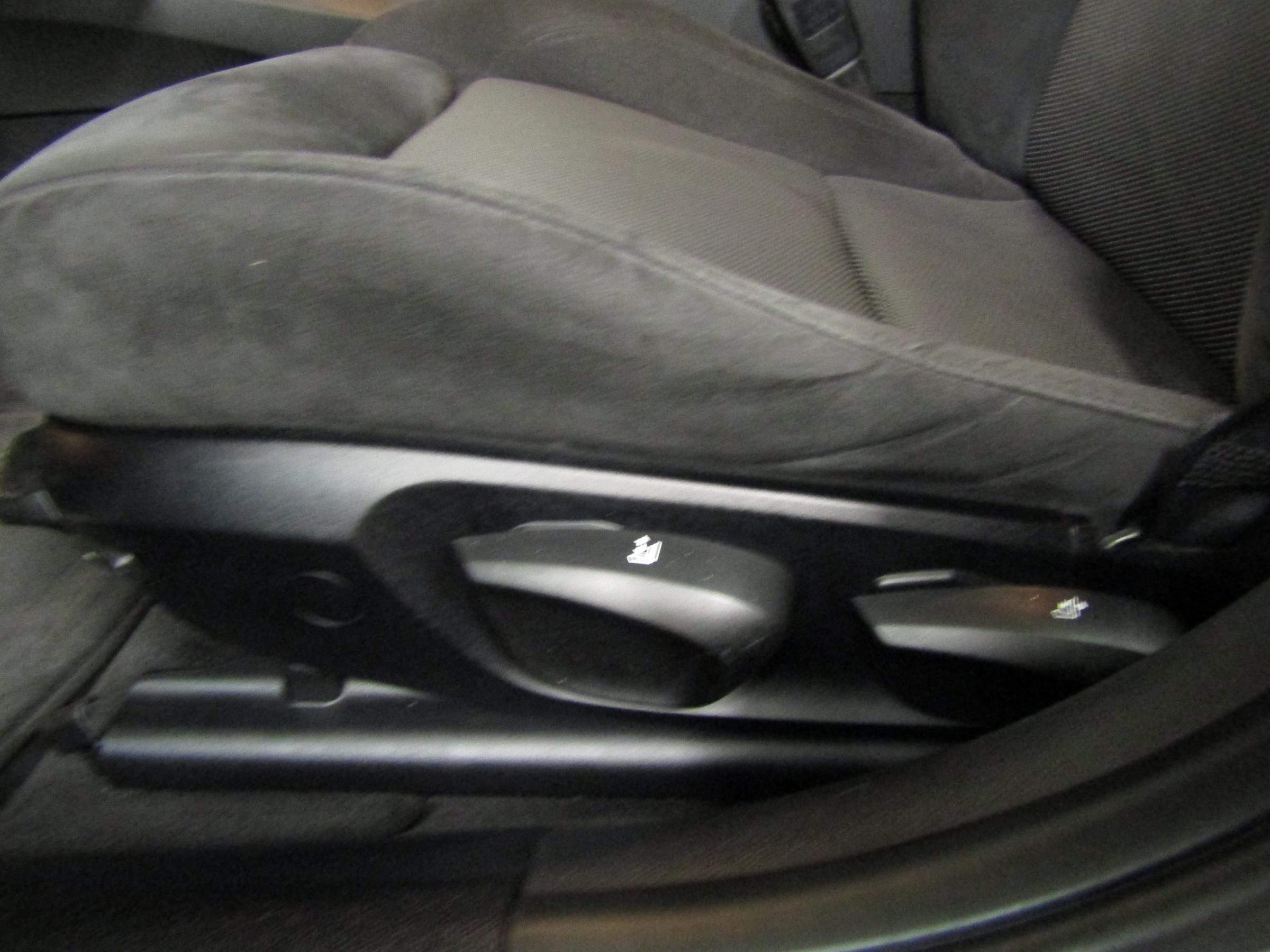 BMW Řada 3, 2010 - pohled č. 11