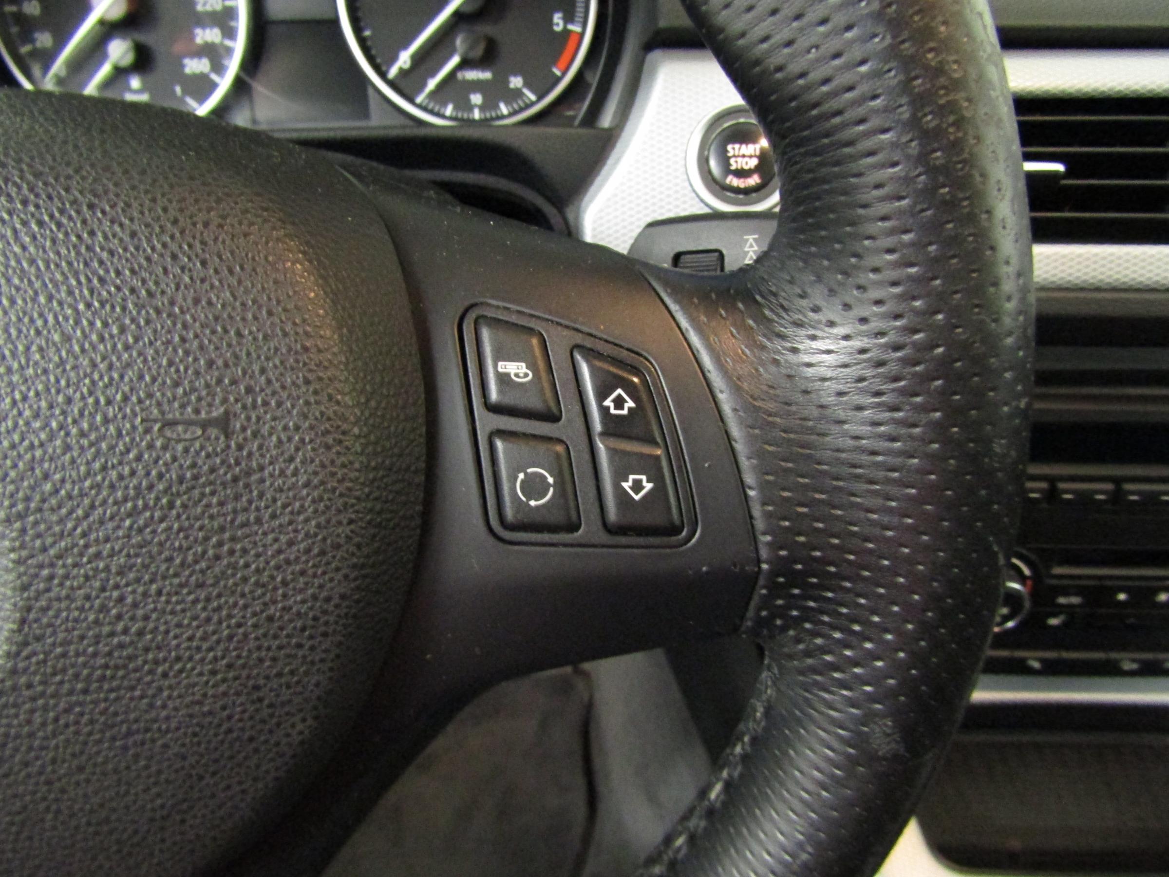 BMW Řada 3, 2010 - pohled č. 14