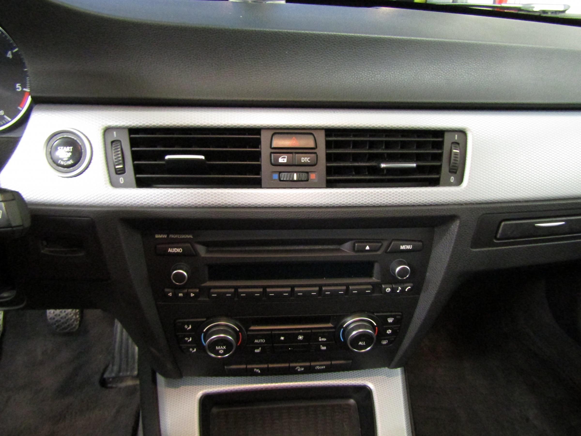 BMW Řada 3, 2010 - pohled č. 15