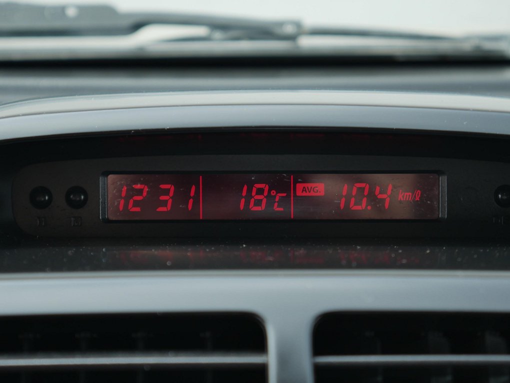 Suzuki Grand Vitara 1.6i  4x4